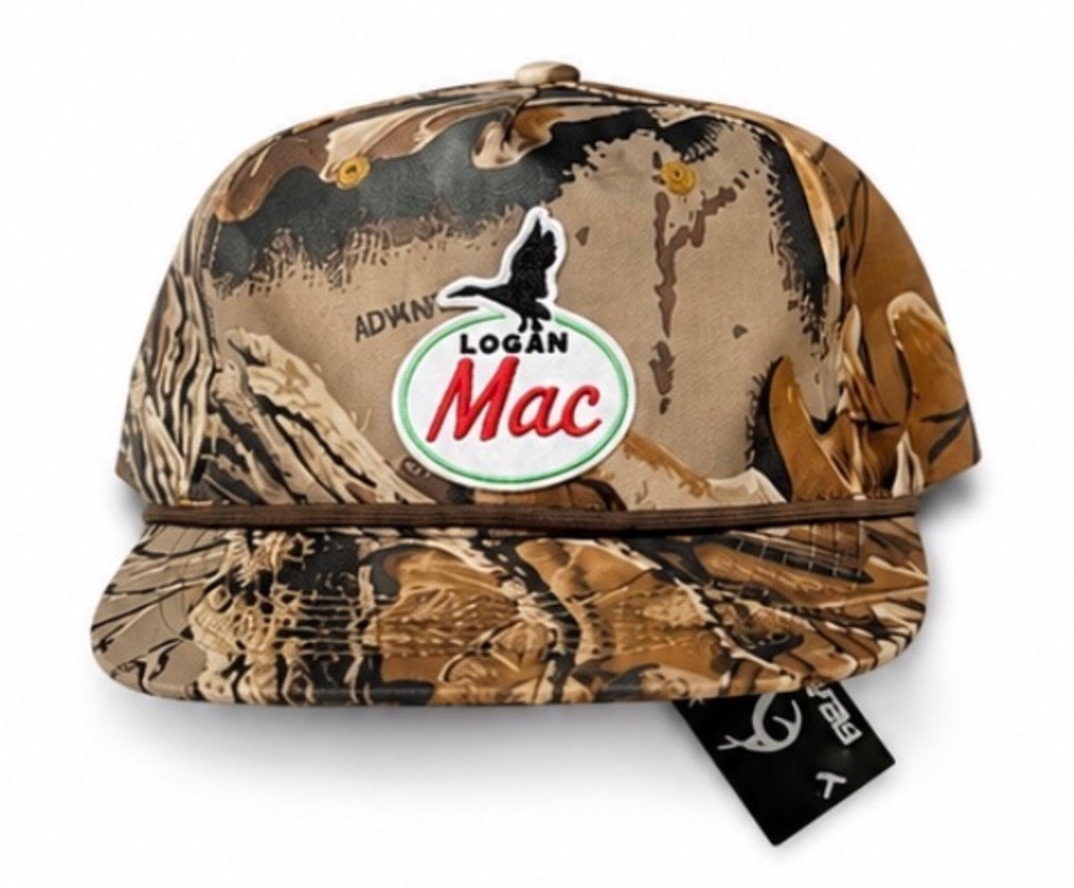 Mac Realtree Advantage