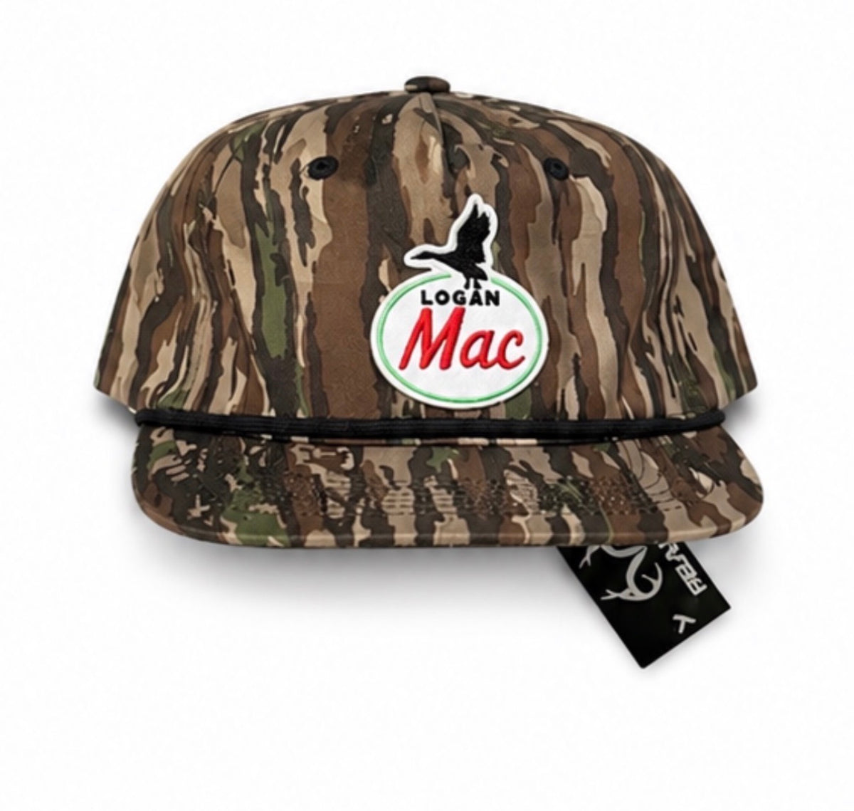 Mac Realtree Original