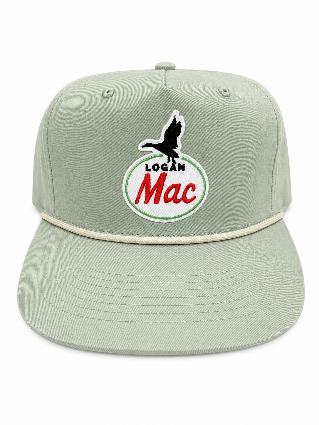 Mac Hat Mint