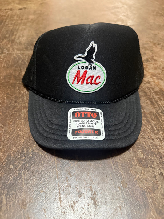 Toddler Mac Foam